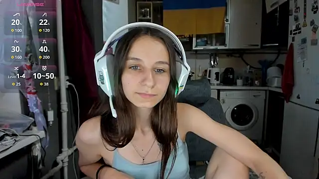 _Nika_Kik Obrolan Langsung XXX