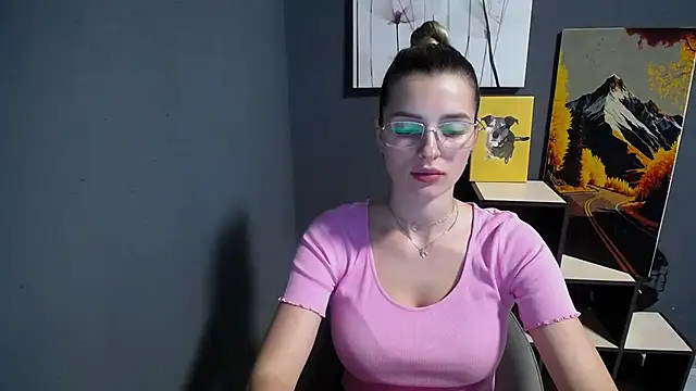lady_olivia_ – Naživo XXX chat