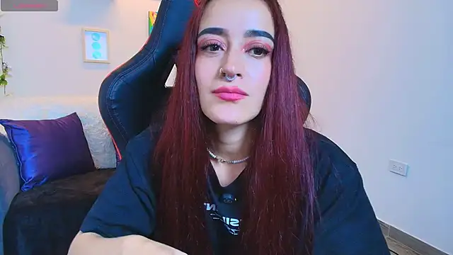 ViolethRosse – Naživo XXX chat