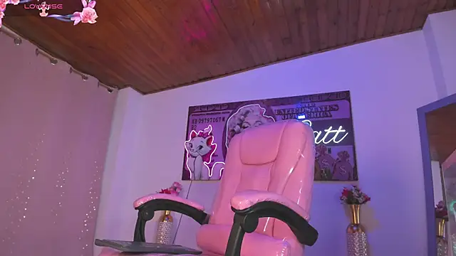 catt_monroe élő XXX-chatje