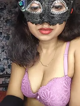 _DesigirlRoshni's Live XXX Chat