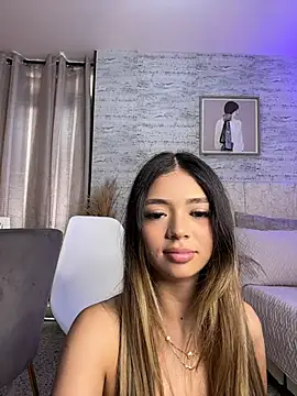 HoneyMollyX Live XXX-Chat