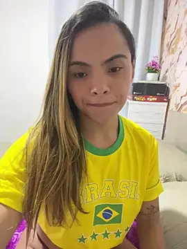 GraOficial01 – Live XXX-chat