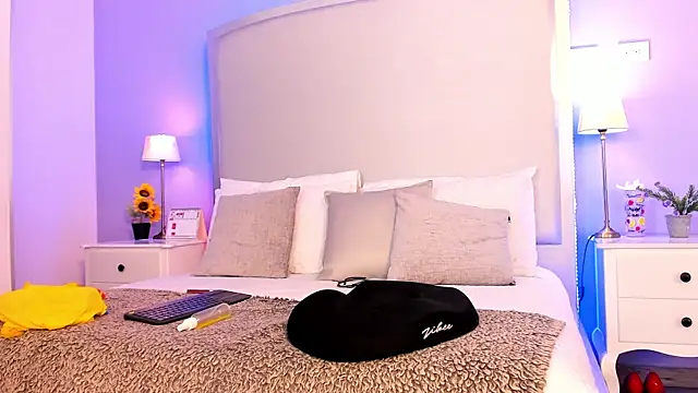 salome_moon_ 라이브 XXX 채팅