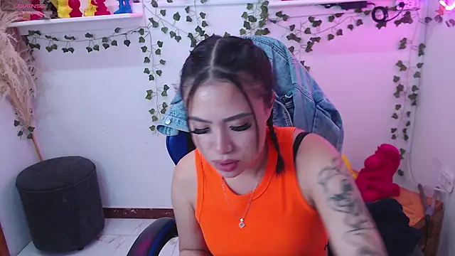 lola_star_01 – Naživo XXX chat