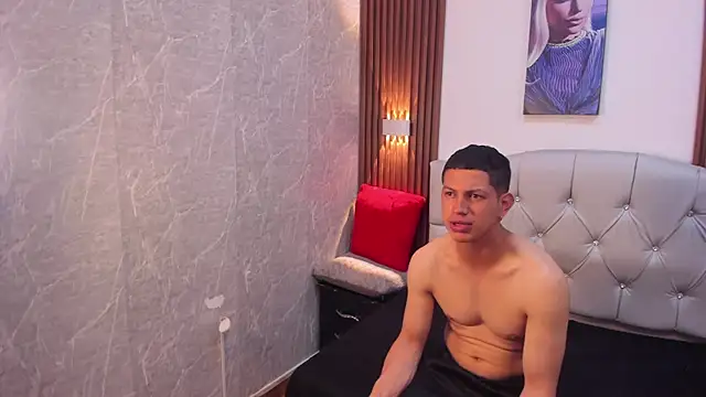 Czat XXX na żywo – Tony_Zackk