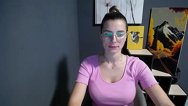 lady_olivia_ Obrolan Langsung XXX