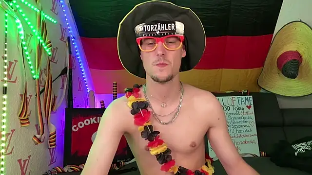 Chat XXX Live Cookieboy88