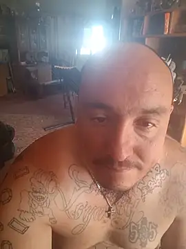 Show webcam de Dick4yourholes