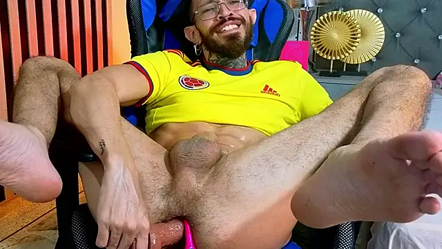 Simon_Rz Live XXX Chat