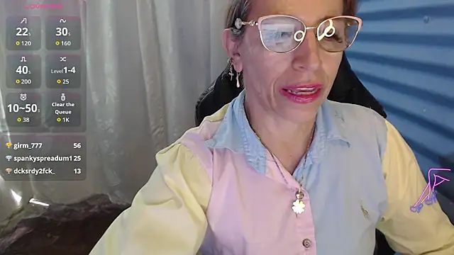 Chayla_Ruiz Live XXX-Chat