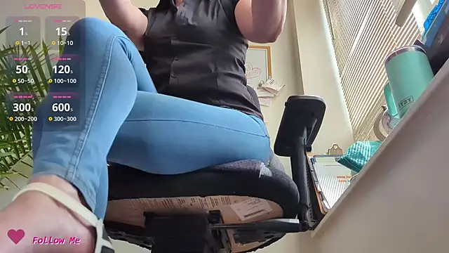 City_Kat Chat XXX live