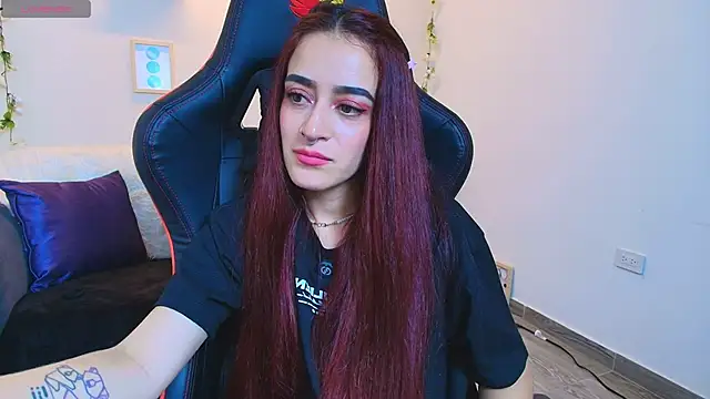 ViolethRosse Live XXX-Chat
