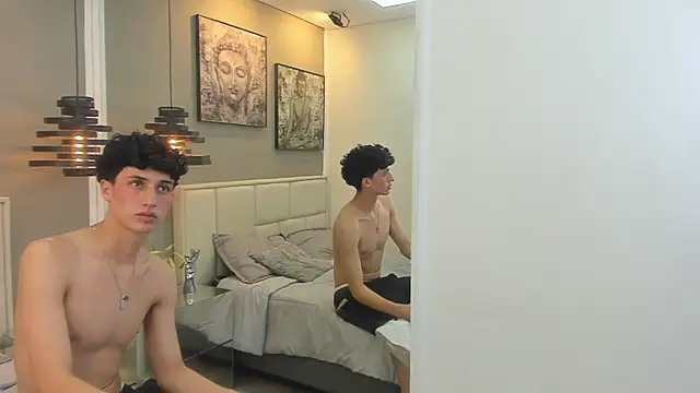 thom_ames live XXX chat