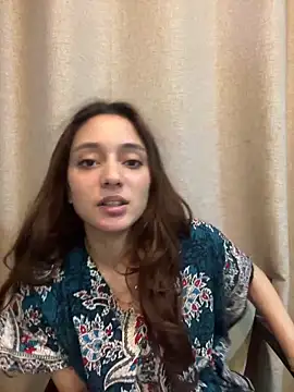 Lilywant's Live XXX Chat