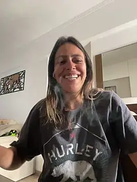 Gipoltergeist Live XXX Chat