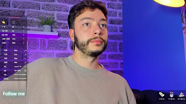 Chat XXX Live noah_ricci