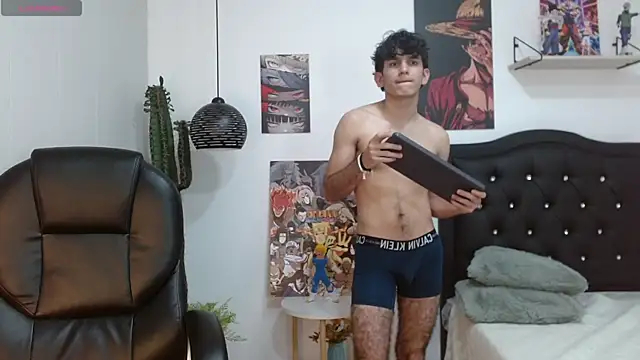billy_wildn Webbikameraesitys