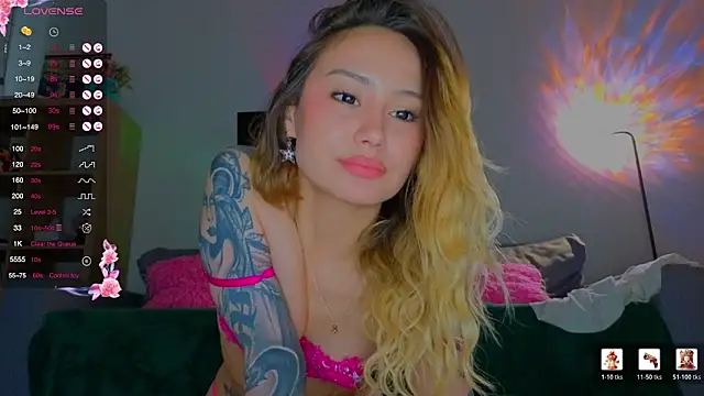 baobei03 Live XXX-Chat