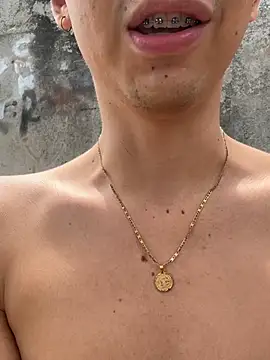 Chat XXX ao vivo de Liam_Moss