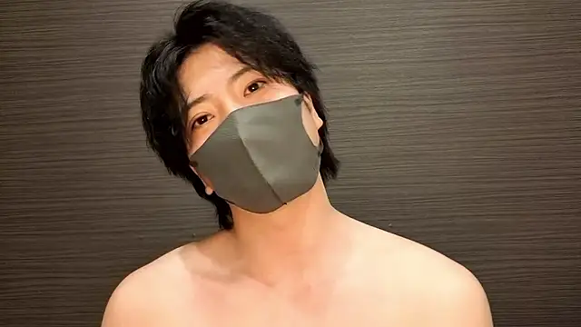 CHROME-kun925 live XXX chat