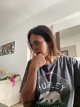 Gipoltergeist's Live XXX Chat