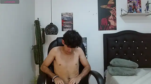 billy_wild 现场XXX聊天