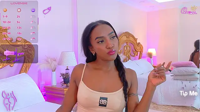 AshleyFerri's Live XXX Chat