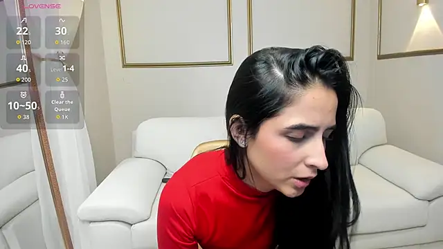 MiaLiore_ 라이브 XXX 채팅