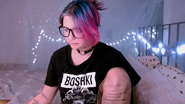 candy_lina's Live XXX Chat