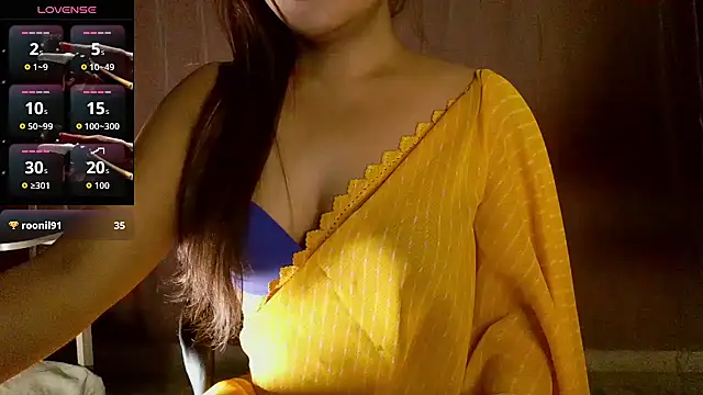 Chat XXX en directo de Midnight_Sparshaa