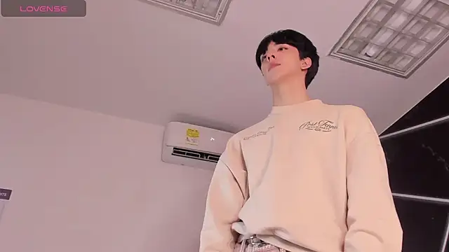 AerumChae 即時 XXX 聊天
