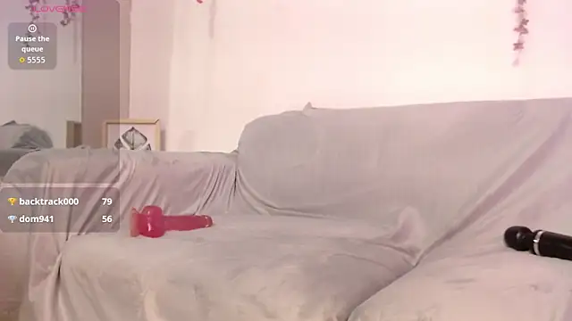 chloe_peach_'s Live XXX Chat