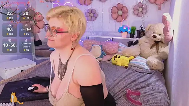 Czat XXX na żywo – Xiao_Eclipse