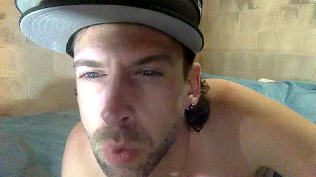 XXX chat uživo modela thierrybae