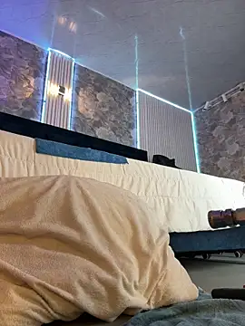 Živý XXX chat MollyCruz