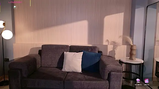 VeronicaBlue Live XXX-chat