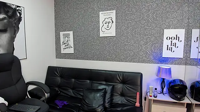 XXX chat uživo modela Jared_Cole