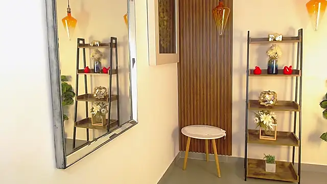 _Celeste_Hill Adlı Modelin Canlı XXX Sohbeti