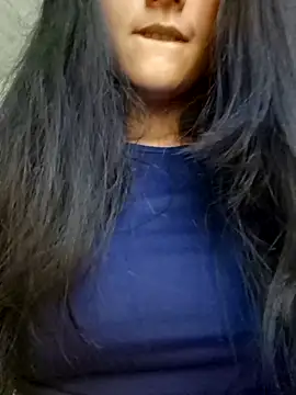 mari_mar69 élő XXX-chatje
