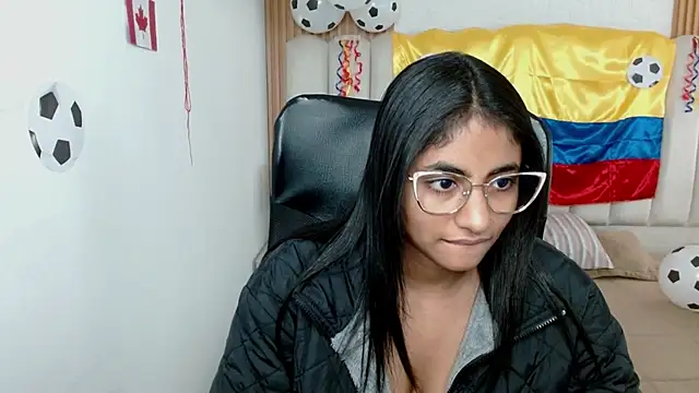 shaneelle's Live XXX Chat
