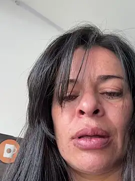 Show webcam de Dr_Nathalia_28