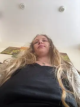 feedeegeorgie live XXX chat