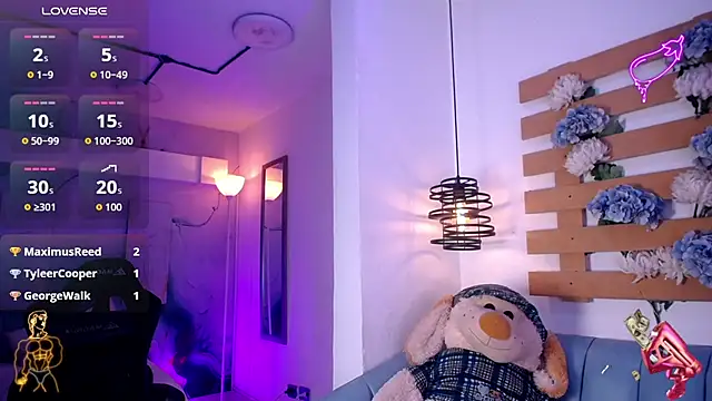 JackFrosstn Live XXX chat