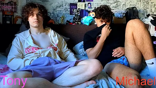 jordanjock Obrolan Langsung XXX