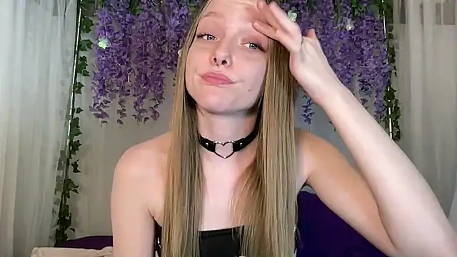Czat XXX na żywo – ElfGirlAna