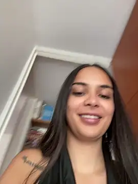 gabyaridi Adlı Modelin Canlı XXX Sohbeti
