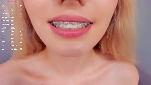 دردشة Barbiebloom الجنسية المباشرة