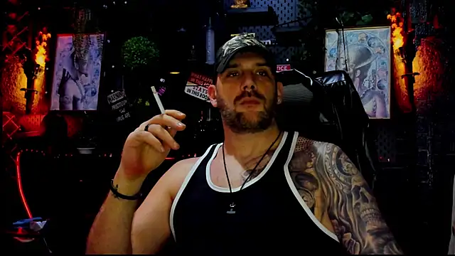 Chat XXX Live LexHardy
