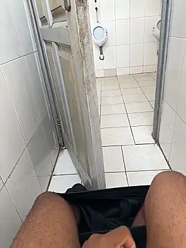 Živý XXX chat Black-mamba-madingo